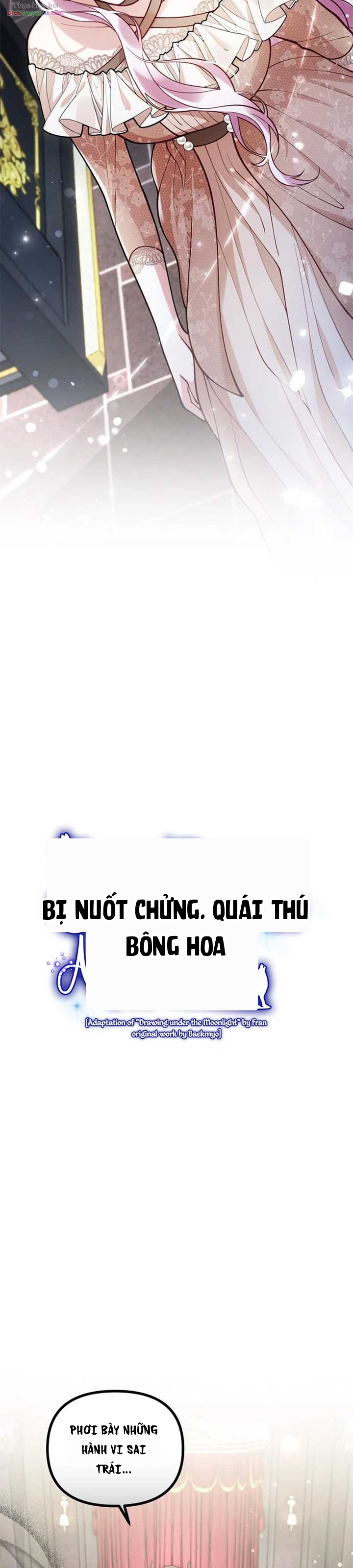 Quái Thú Bị Nuốt Chửng Bởi Một Bông Hoa Chapter 81 - 17