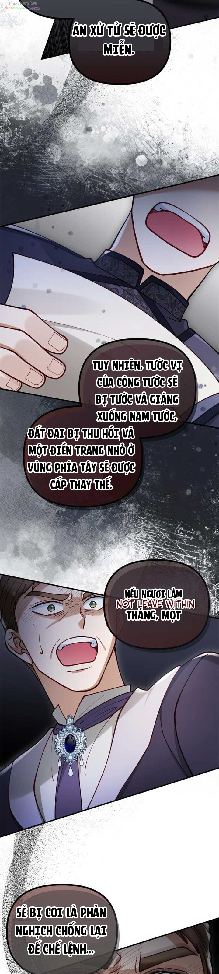 Quái Thú Bị Nuốt Chửng Bởi Một Bông Hoa Chapter 82 - 28
