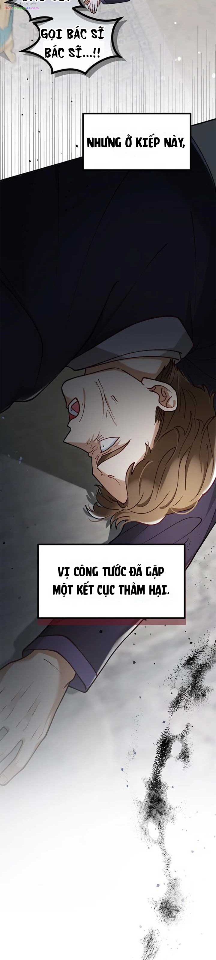 Quái Thú Bị Nuốt Chửng Bởi Một Bông Hoa Chapter 82 - 30