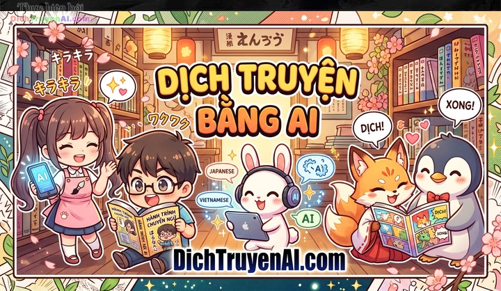 Quái Thú Bị Nuốt Chửng Bởi Một Bông Hoa Chapter 82 - 33