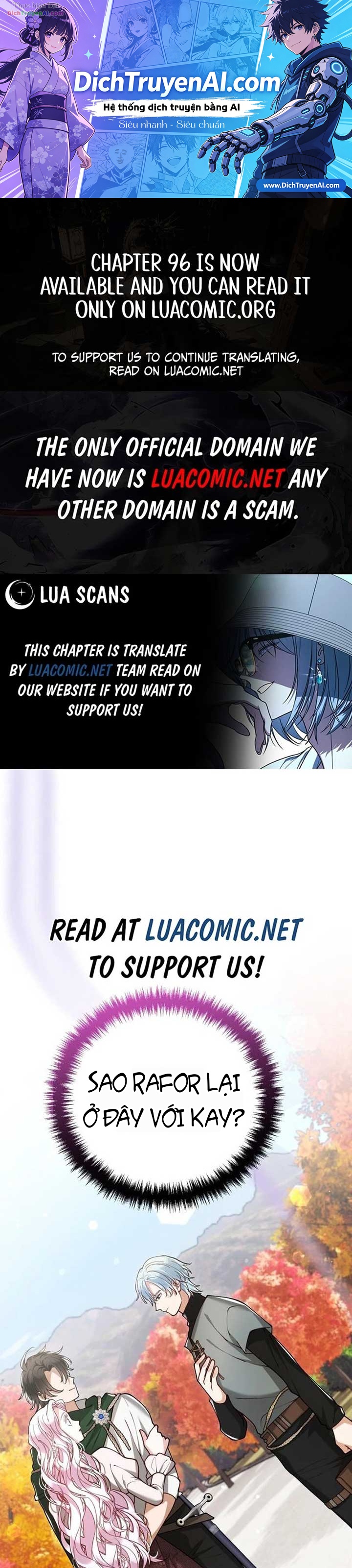 Quái Thú Bị Nuốt Chửng Bởi Một Bông Hoa Chapter 84 - 1