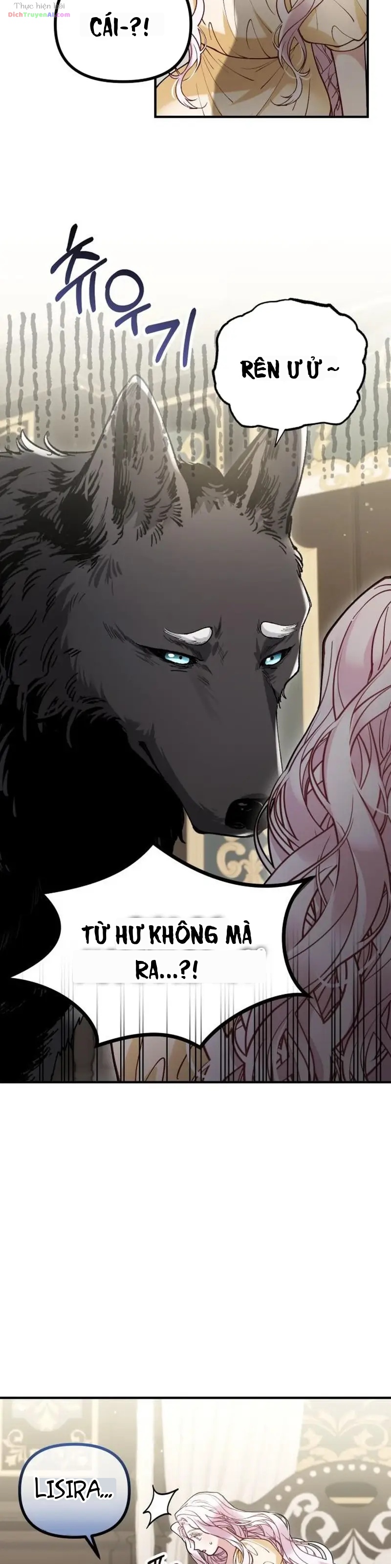 Quái Thú Bị Nuốt Chửng Bởi Một Bông Hoa Chapter 86 - 18