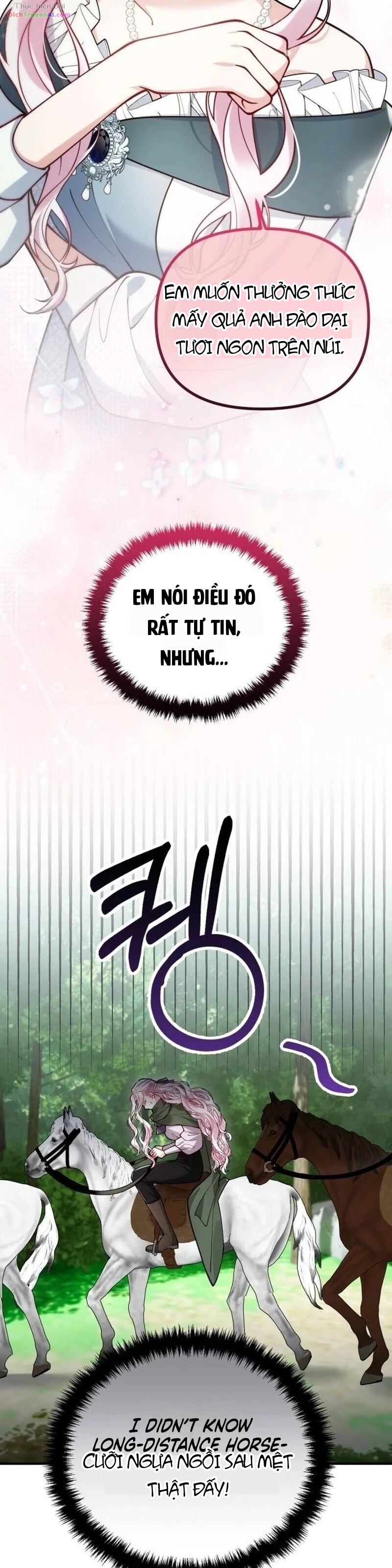 Quái Thú Bị Nuốt Chửng Bởi Một Bông Hoa Chapter 88 - 2