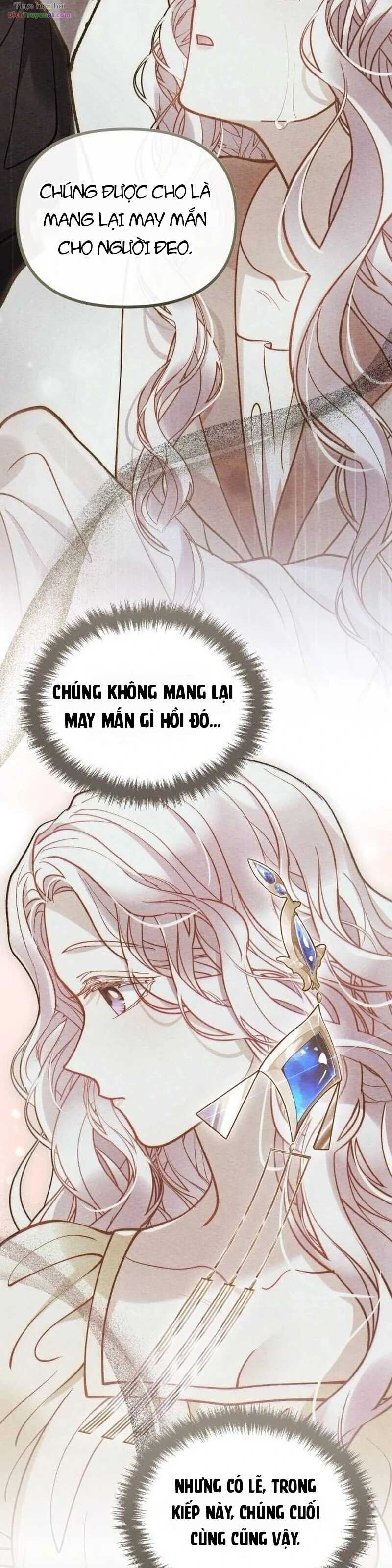 Quái Thú Bị Nuốt Chửng Bởi Một Bông Hoa Chapter 88 - 27