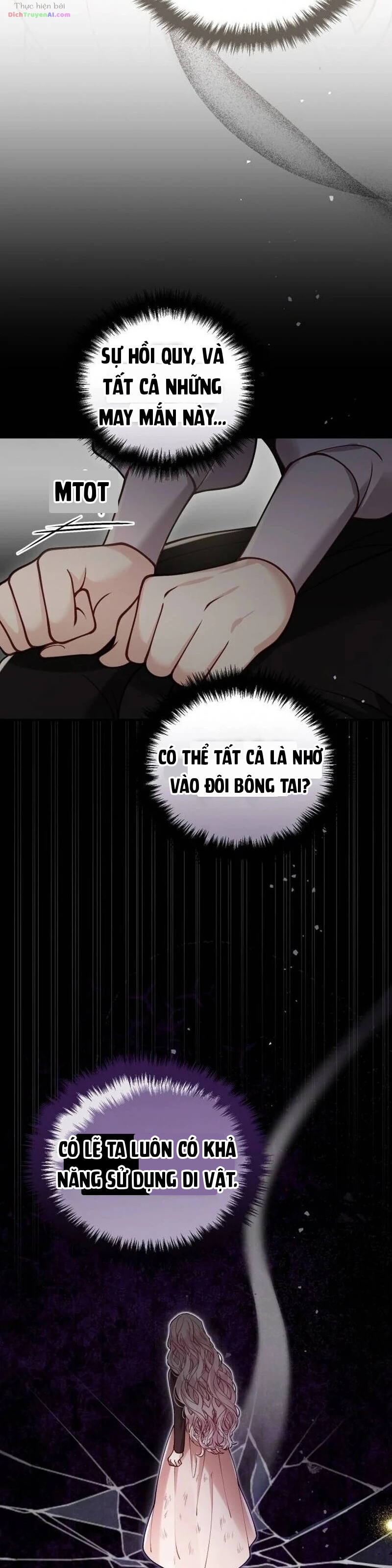 Quái Thú Bị Nuốt Chửng Bởi Một Bông Hoa Chapter 88 - 28