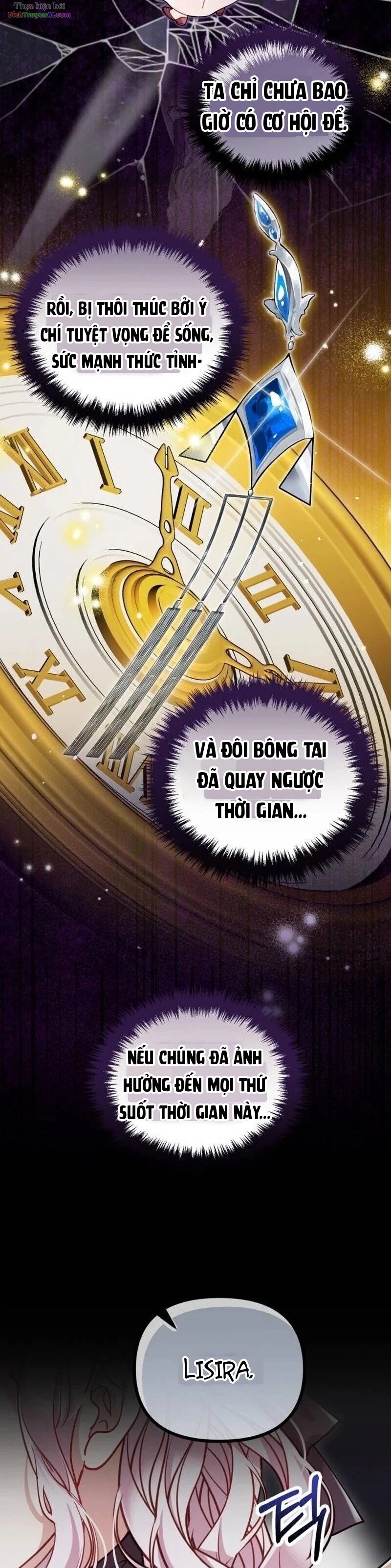 Quái Thú Bị Nuốt Chửng Bởi Một Bông Hoa Chapter 88 - 29
