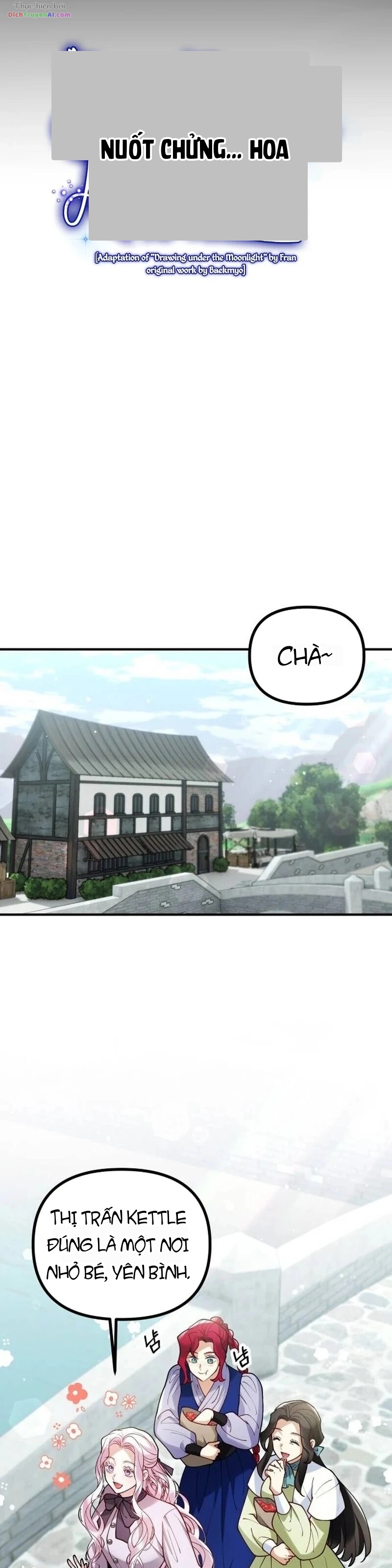 Quái Thú Bị Nuốt Chửng Bởi Một Bông Hoa Chapter 89 - 5