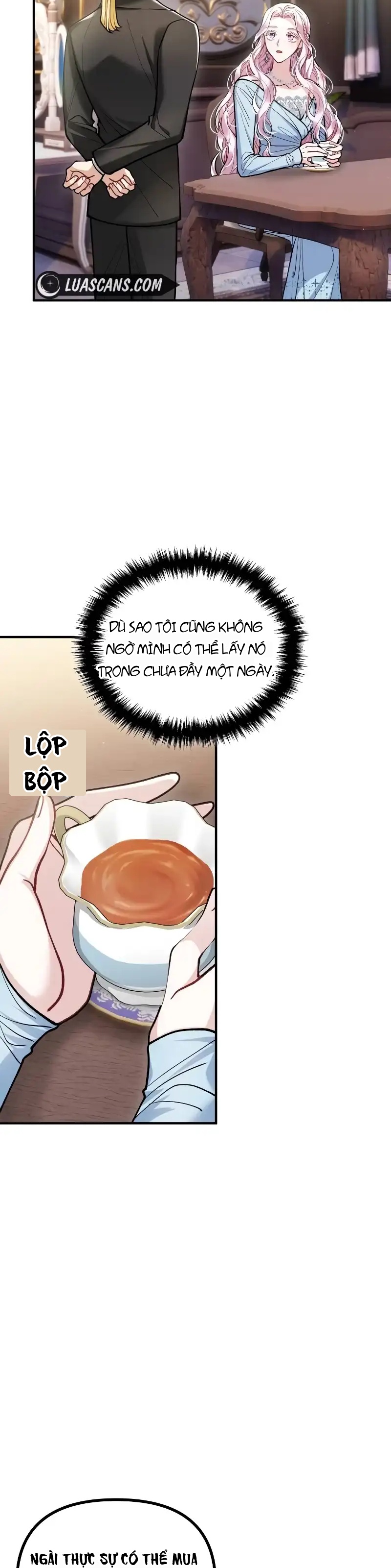 Quái Thú Bị Nuốt Chửng Bởi Một Bông Hoa Chapter 9 - 31