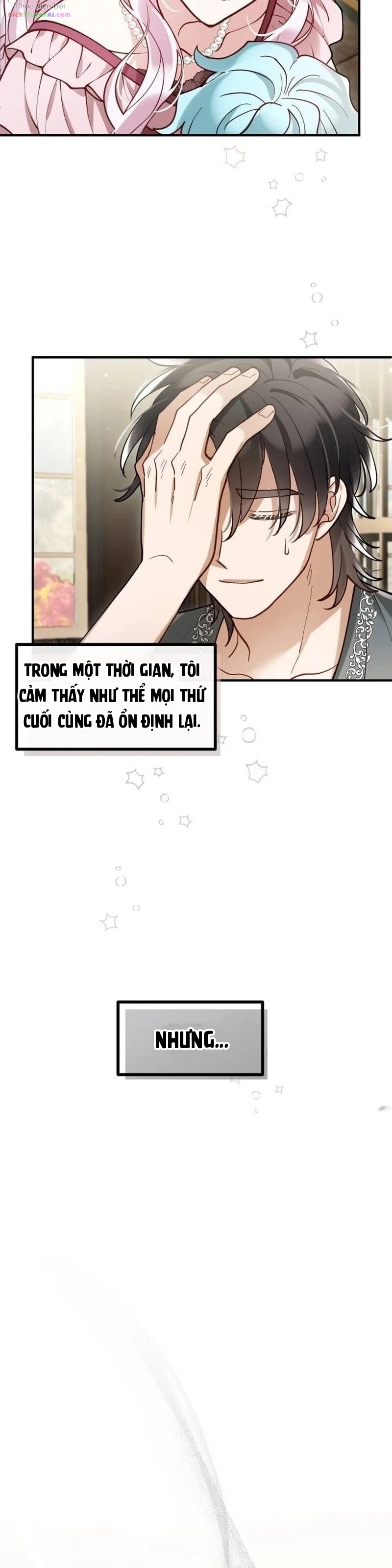 Quái Thú Bị Nuốt Chửng Bởi Một Bông Hoa Chapter 90 - 28