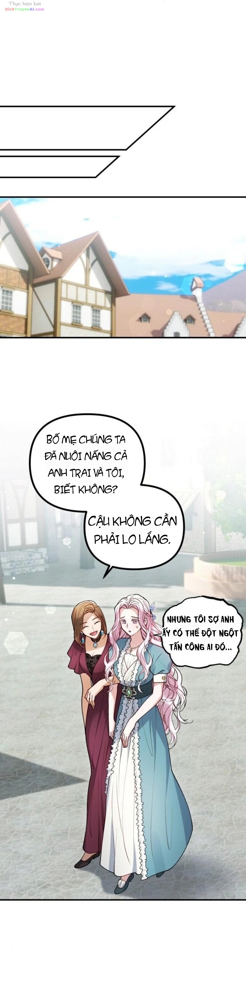Quái Thú Bị Nuốt Chửng Bởi Một Bông Hoa Chapter 91 - 15