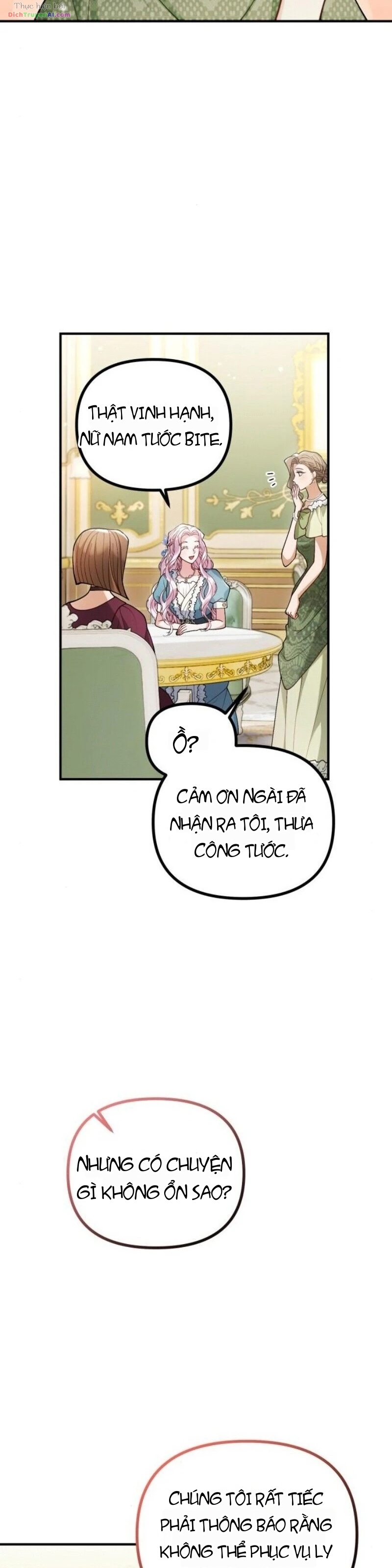 Quái Thú Bị Nuốt Chửng Bởi Một Bông Hoa Chapter 91 - 21