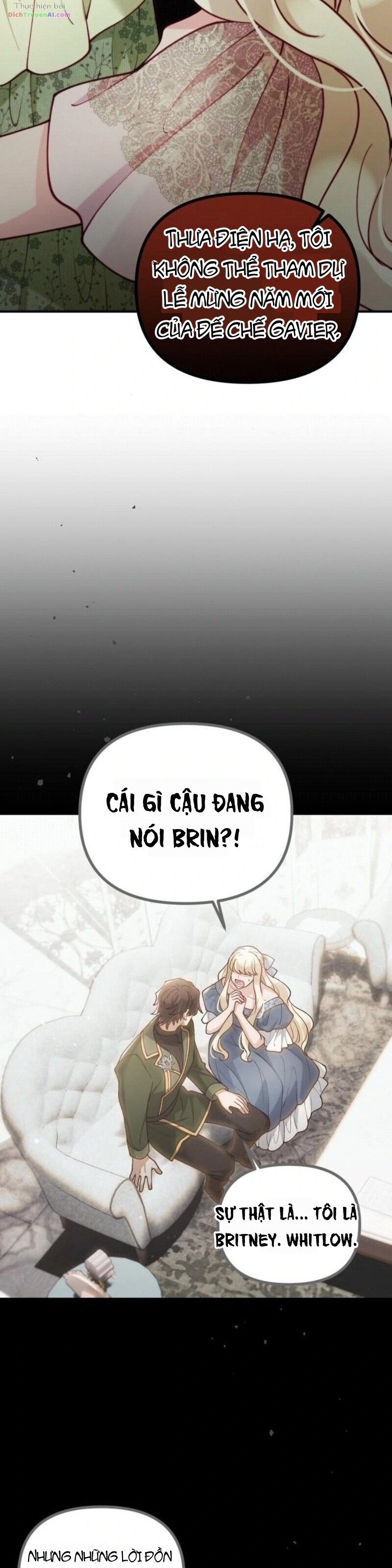 Quái Thú Bị Nuốt Chửng Bởi Một Bông Hoa Chapter 91 - 28