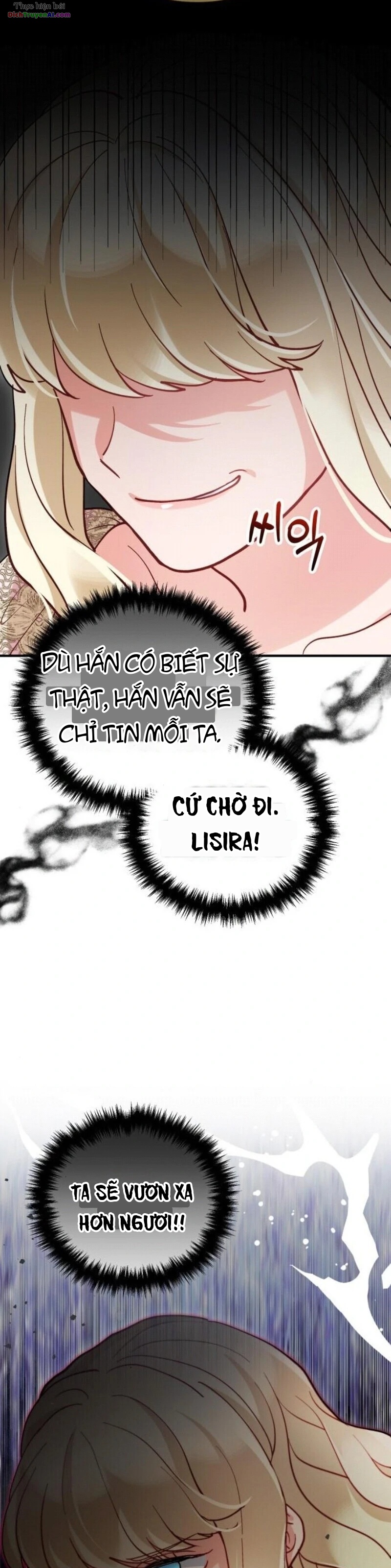 Quái Thú Bị Nuốt Chửng Bởi Một Bông Hoa Chapter 91 - 31
