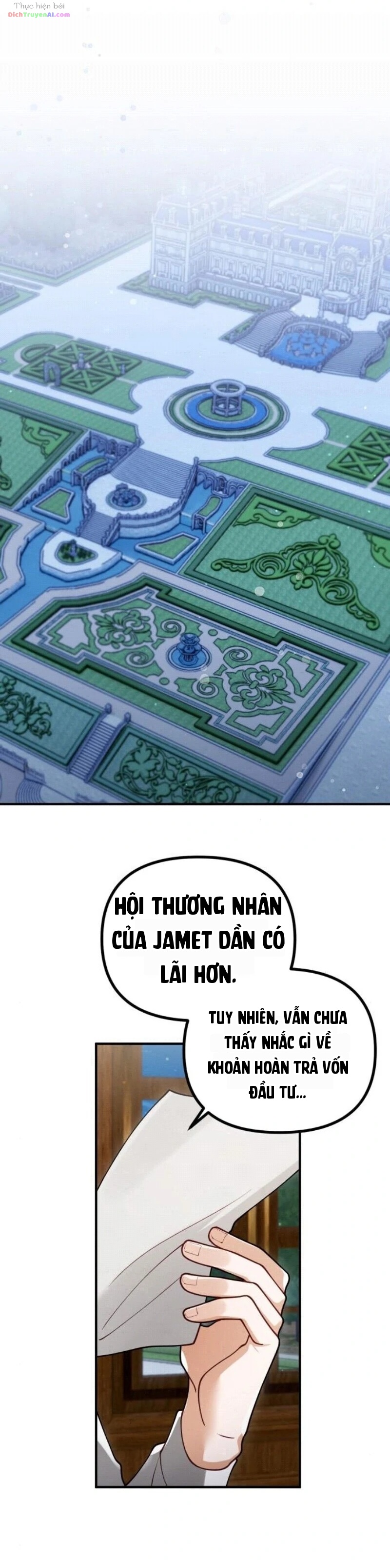 Quái Thú Bị Nuốt Chửng Bởi Một Bông Hoa Chapter 92 - 8