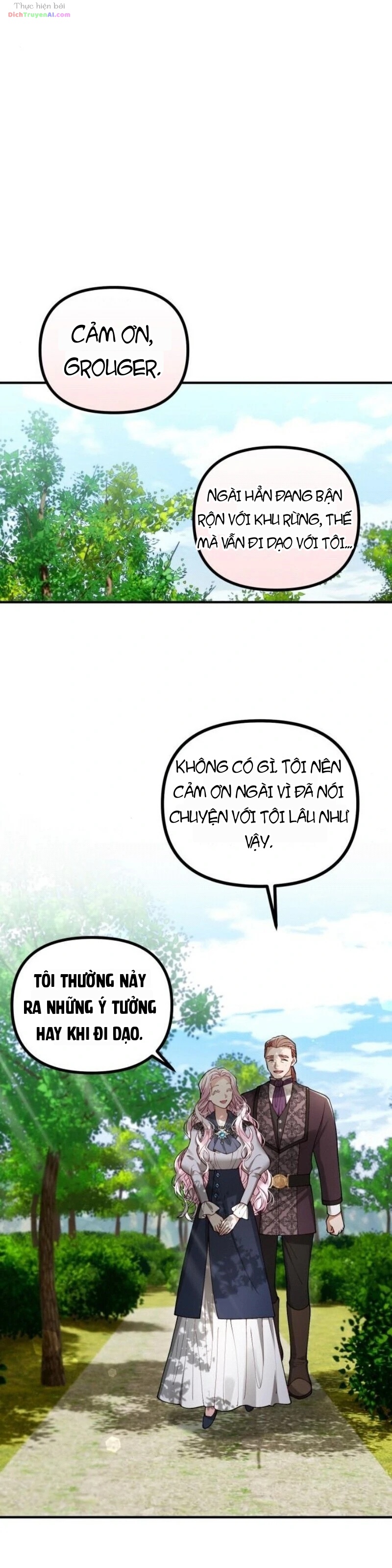Quái Thú Bị Nuốt Chửng Bởi Một Bông Hoa Chapter 92 - 13