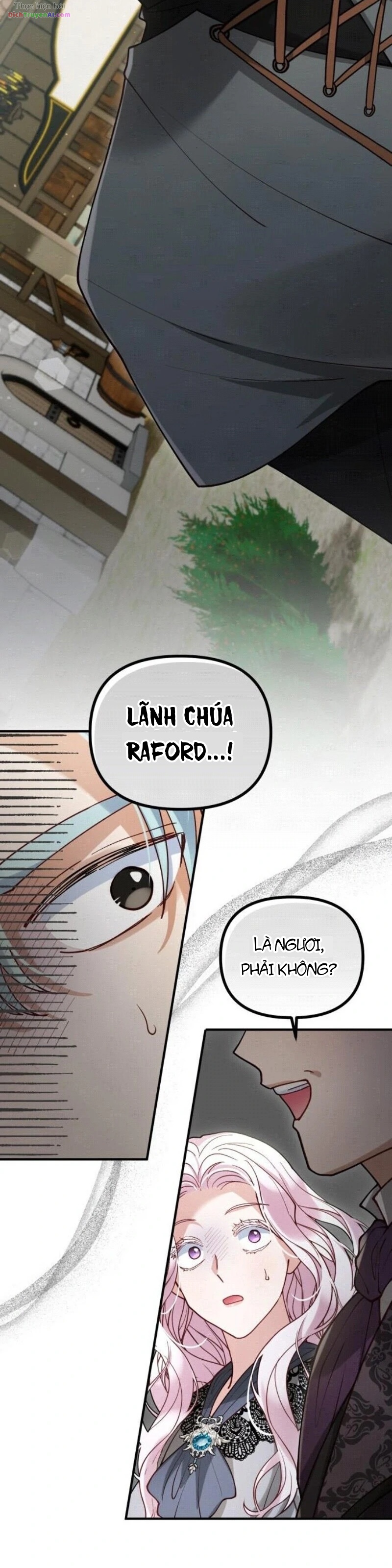 Quái Thú Bị Nuốt Chửng Bởi Một Bông Hoa Chapter 92 - 17