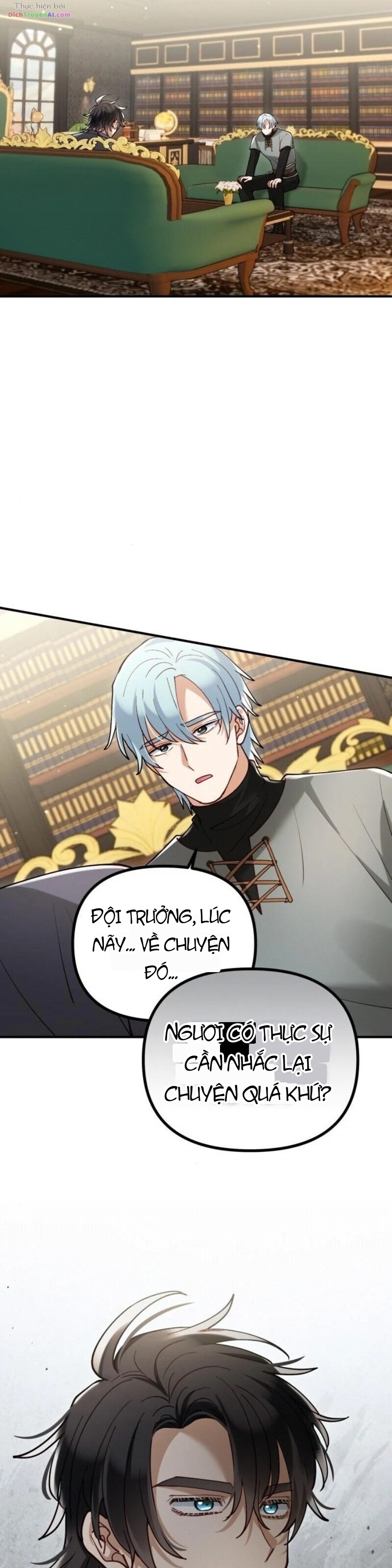 Quái Thú Bị Nuốt Chửng Bởi Một Bông Hoa Chapter 92 - 32