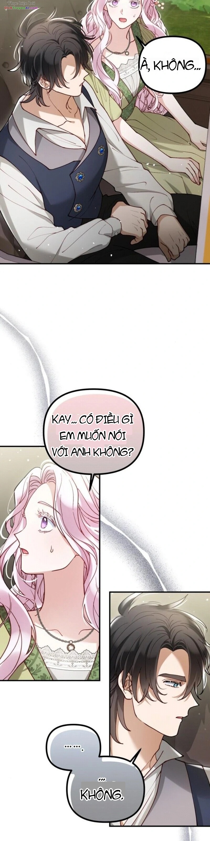 Quái Thú Bị Nuốt Chửng Bởi Một Bông Hoa Chapter 93 - 15