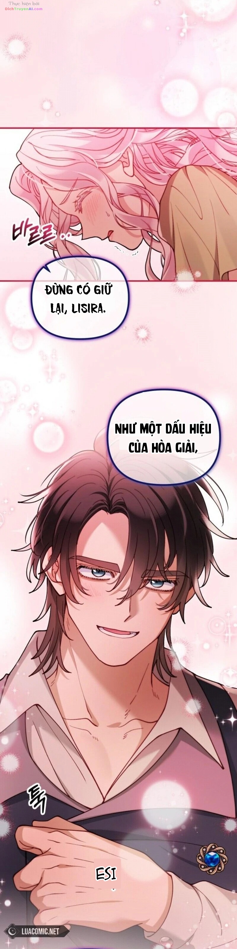Quái Thú Bị Nuốt Chửng Bởi Một Bông Hoa Chapter 93 - 33