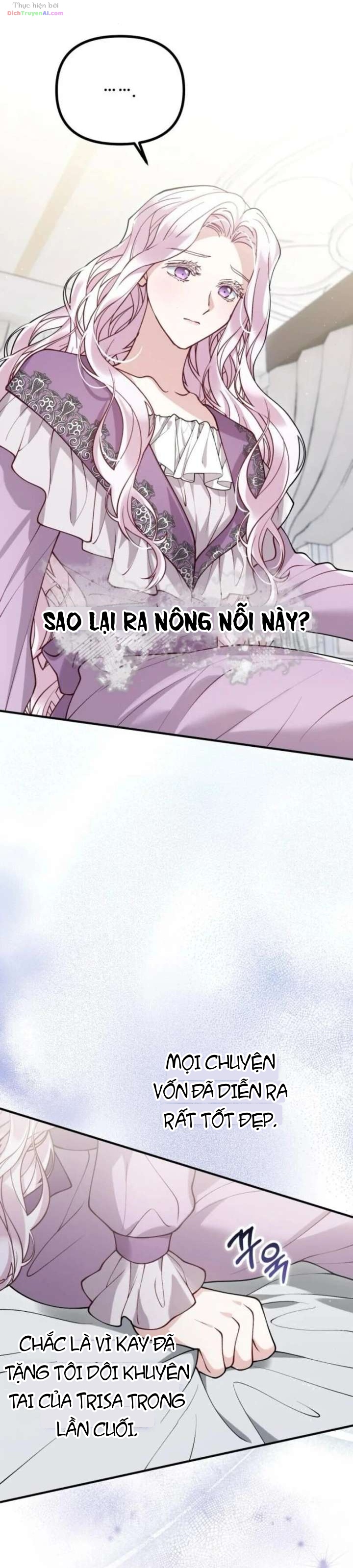 Quái Thú Bị Nuốt Chửng Bởi Một Bông Hoa Chapter 97 - 10