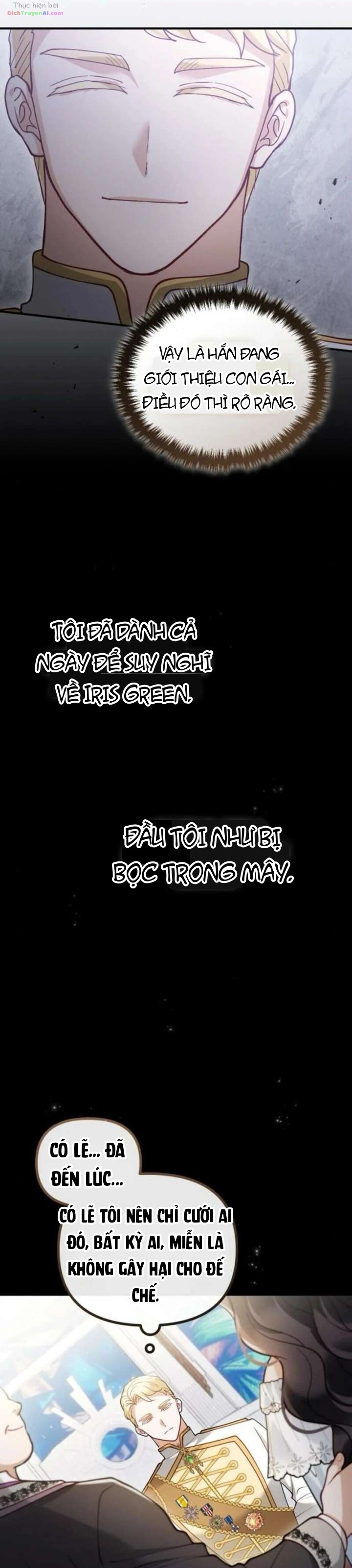 Quái Thú Bị Nuốt Chửng Bởi Một Bông Hoa Chapter 98 - 16