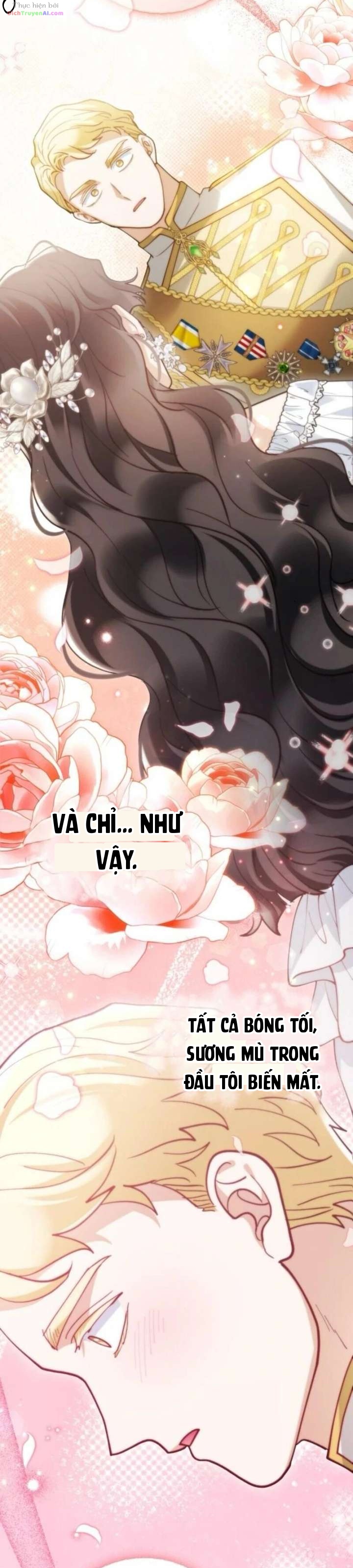 Quái Thú Bị Nuốt Chửng Bởi Một Bông Hoa Chapter 98 - 18