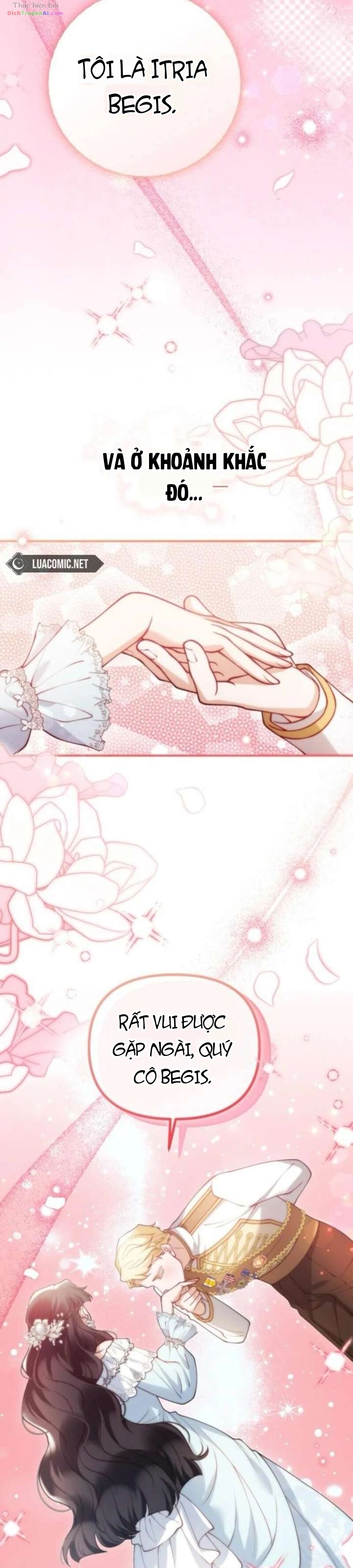 Quái Thú Bị Nuốt Chửng Bởi Một Bông Hoa Chapter 98 - 19