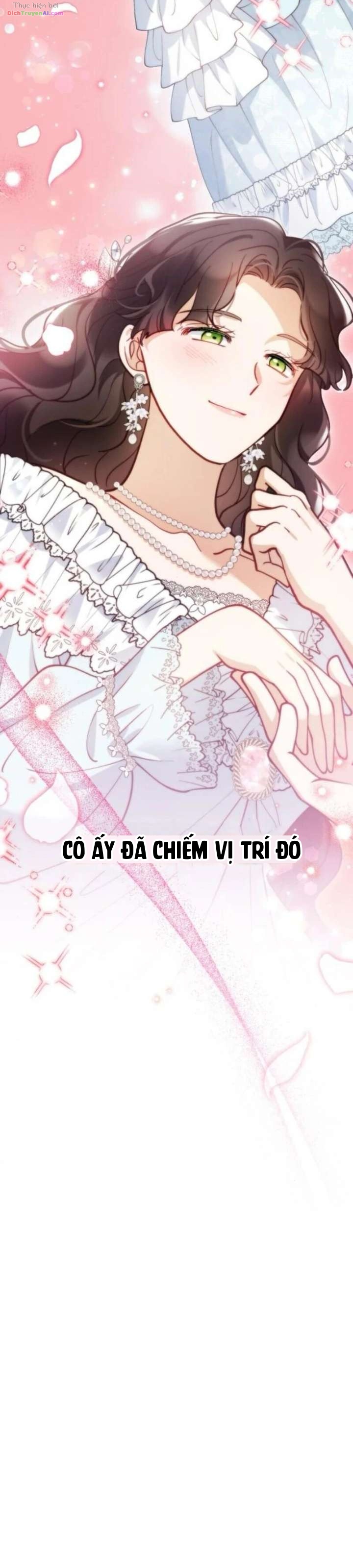 Quái Thú Bị Nuốt Chửng Bởi Một Bông Hoa Chapter 98 - 20