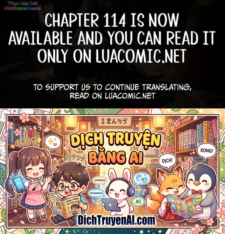 Quái Thú Bị Nuốt Chửng Bởi Một Bông Hoa Chapter 98 - 30