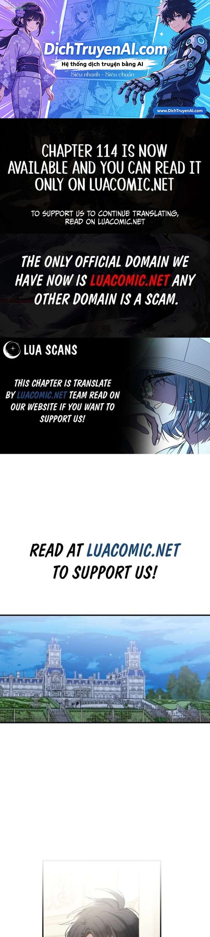 Quái Thú Bị Nuốt Chửng Bởi Một Bông Hoa Chapter 99 - 1