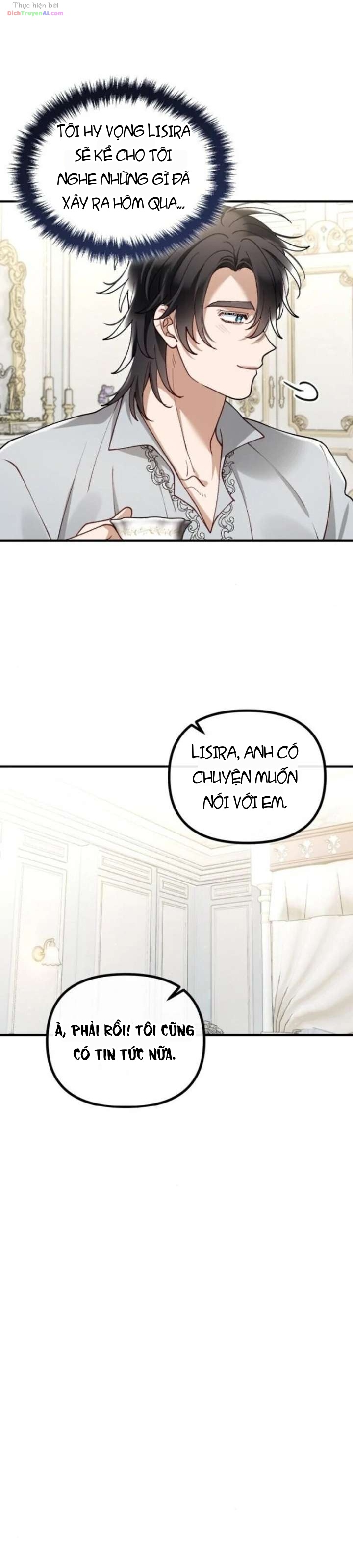 Quái Thú Bị Nuốt Chửng Bởi Một Bông Hoa Chapter 99 - 8