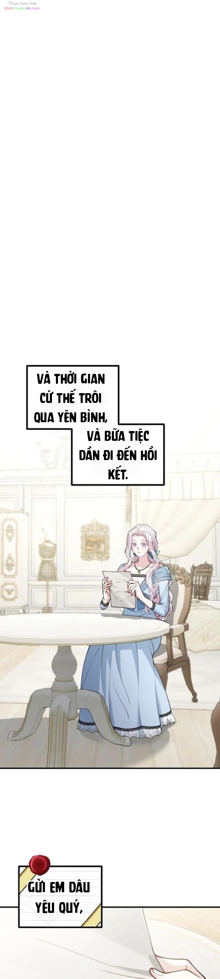 Quái Thú Bị Nuốt Chửng Bởi Một Bông Hoa Chapter 99 - 16