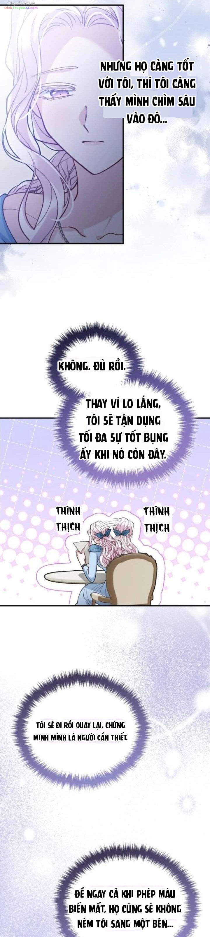 Quái Thú Bị Nuốt Chửng Bởi Một Bông Hoa Chapter 99 - 18