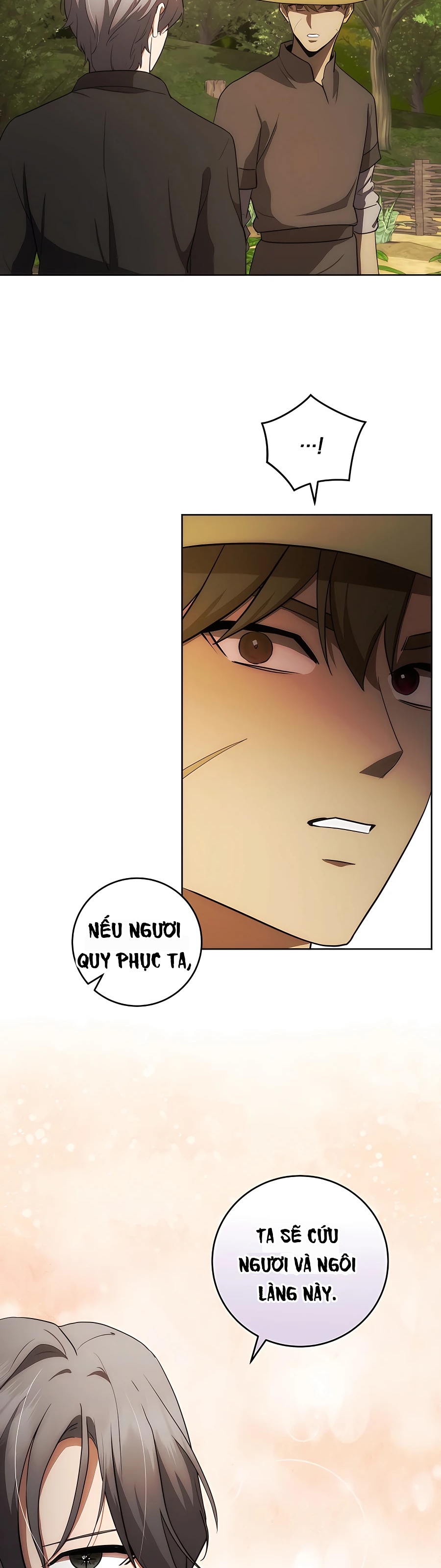 Trở Thành Hoàng Tử Út Trong Tiểu Thuyết Chapter 31 - 9
