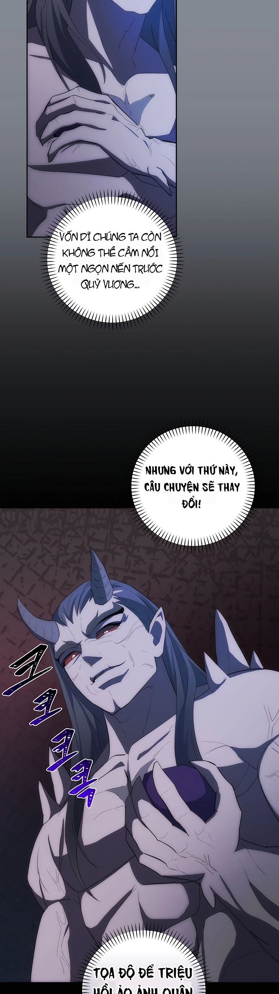 Trở Thành Hoàng Tử Út Trong Tiểu Thuyết Chapter 31 - 36