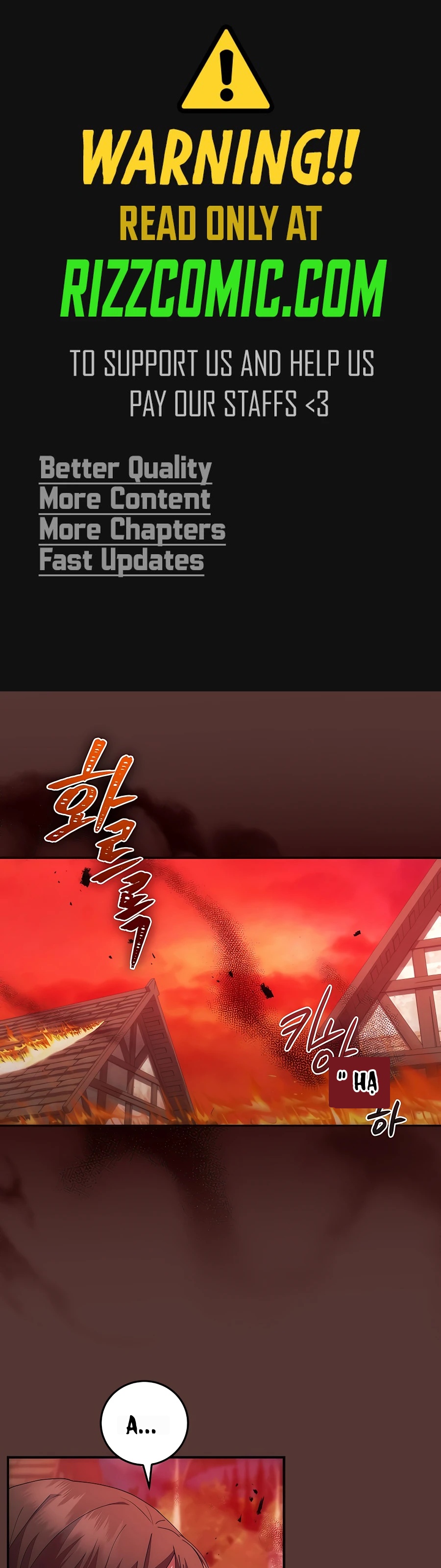 Trở Thành Hoàng Tử Út Trong Tiểu Thuyết Chapter 32 - 1