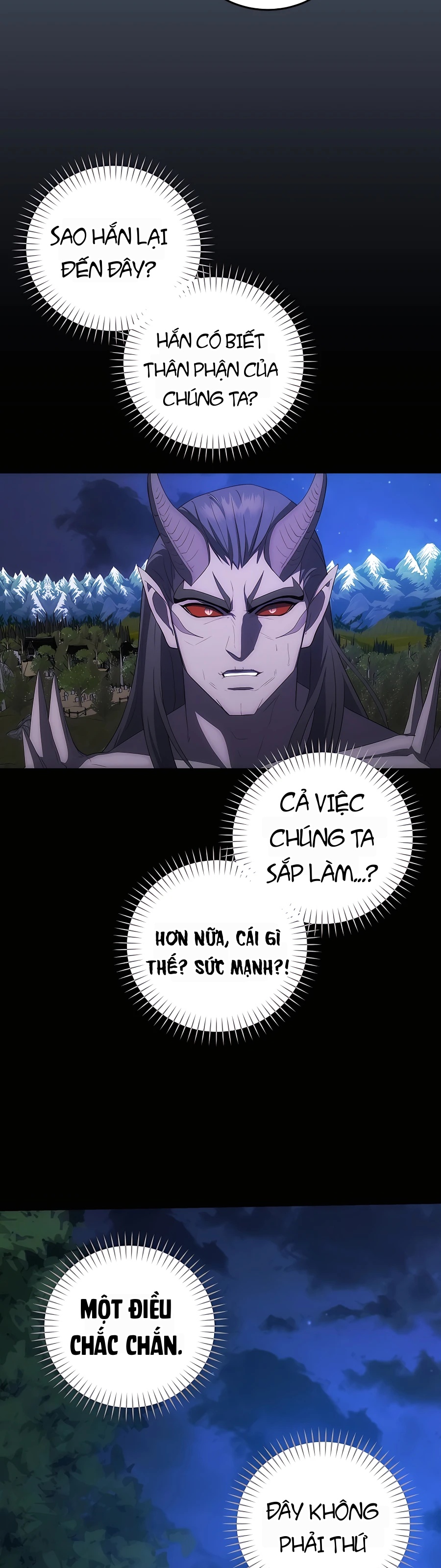 Trở Thành Hoàng Tử Út Trong Tiểu Thuyết Chapter 32 - 14