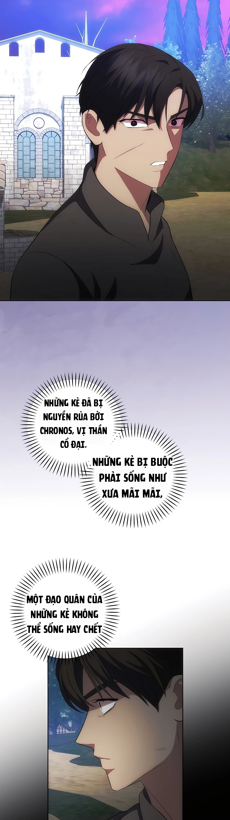 Trở Thành Hoàng Tử Út Trong Tiểu Thuyết Chapter 33 - 18