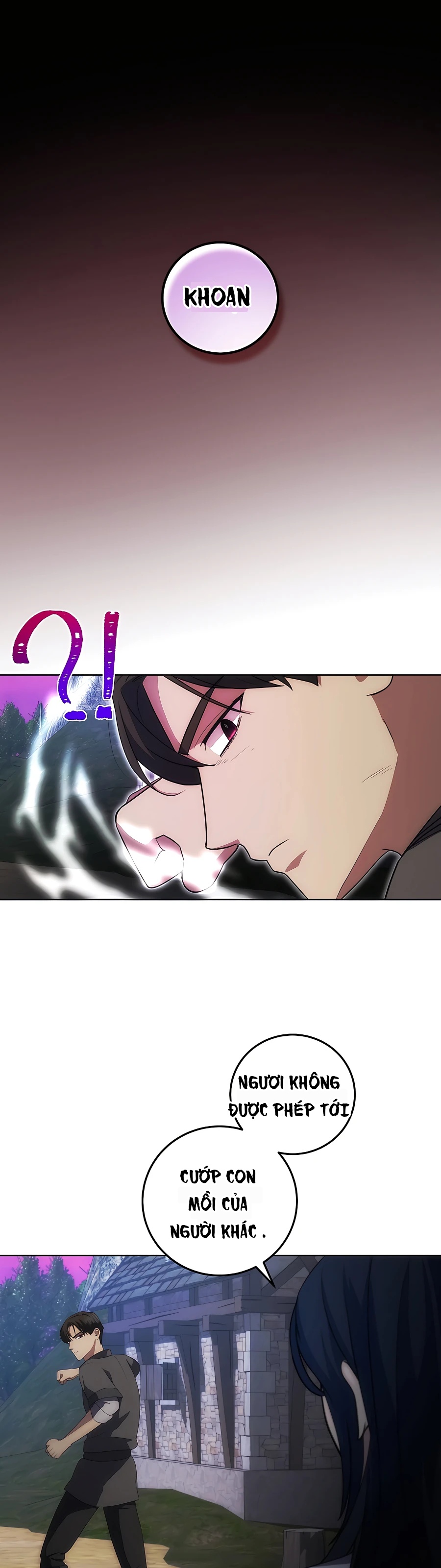 Trở Thành Hoàng Tử Út Trong Tiểu Thuyết Chapter 33 - 22