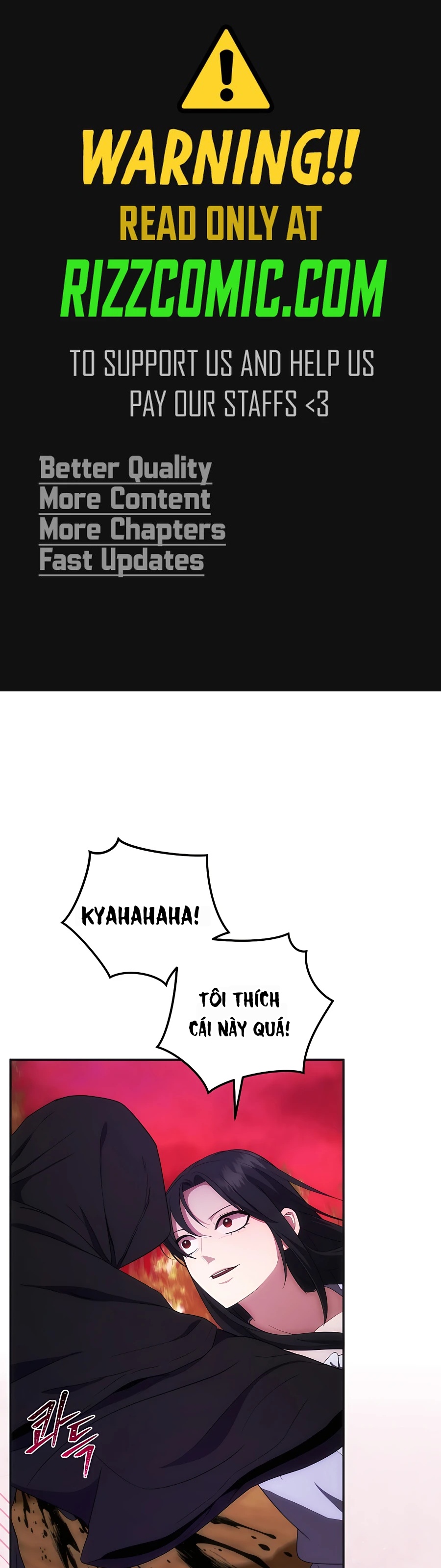 Trở Thành Hoàng Tử Út Trong Tiểu Thuyết Chapter 34 - 1