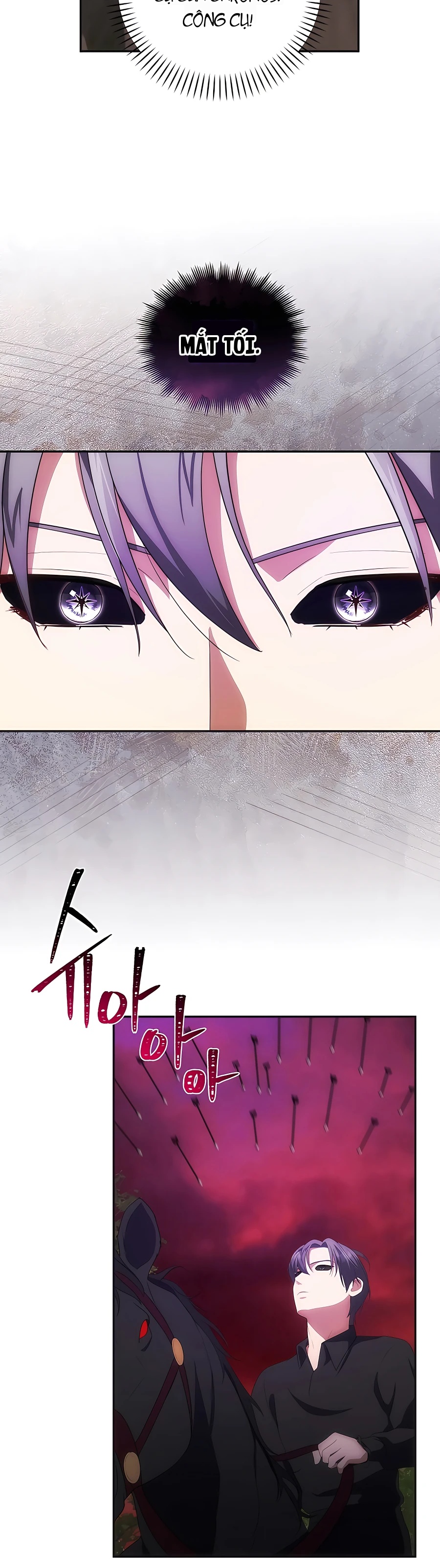 Trở Thành Hoàng Tử Út Trong Tiểu Thuyết Chapter 34 - 9