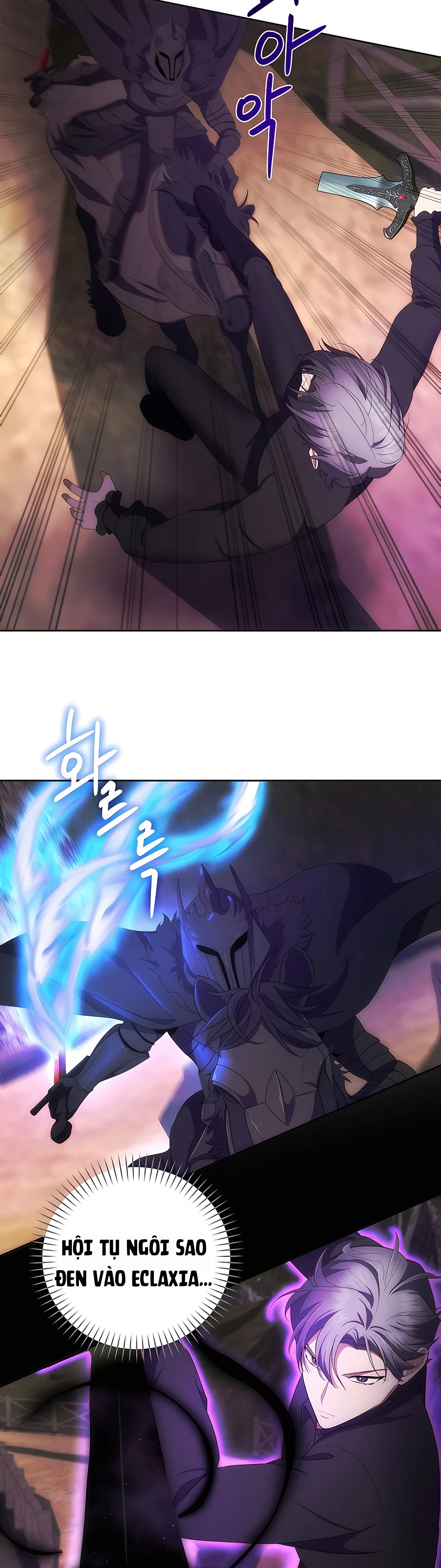 Trở Thành Hoàng Tử Út Trong Tiểu Thuyết Chapter 34 - 23
