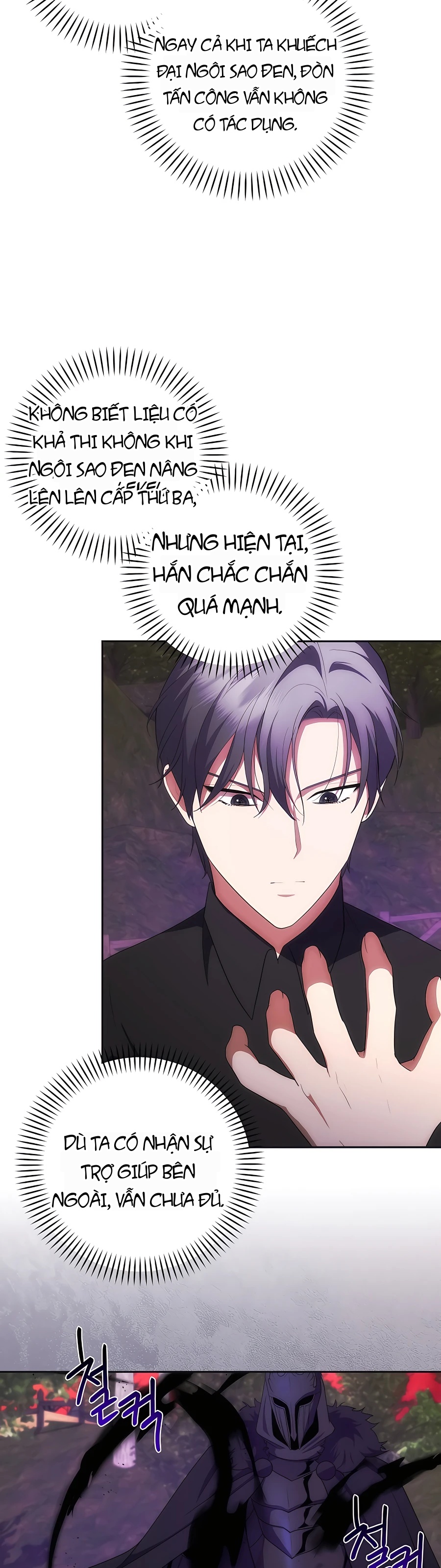 Trở Thành Hoàng Tử Út Trong Tiểu Thuyết Chapter 34 - 35