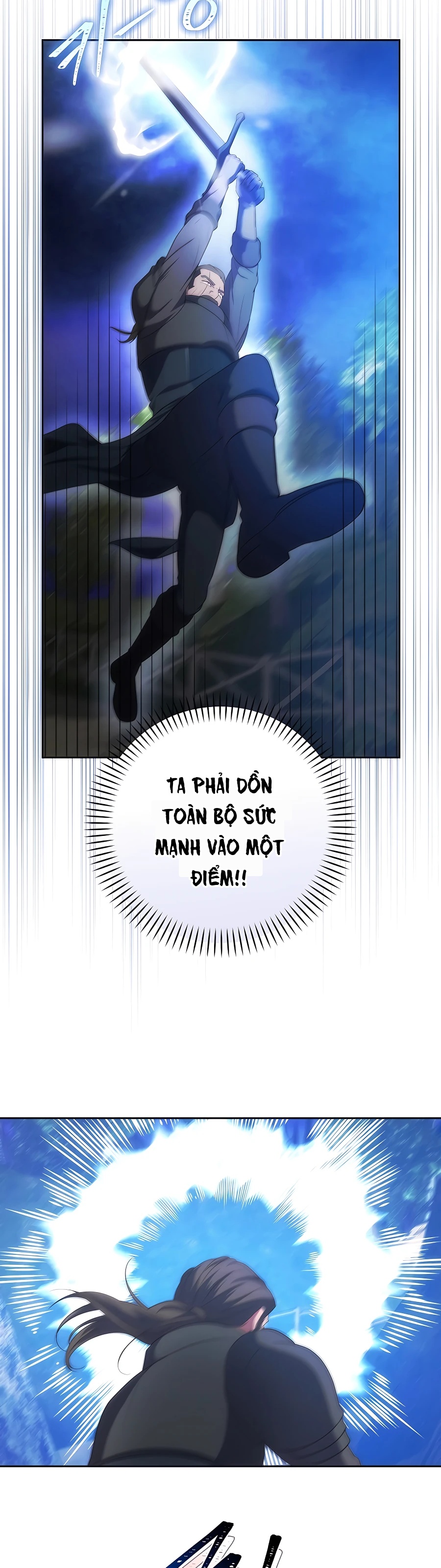 Trở Thành Hoàng Tử Út Trong Tiểu Thuyết Chapter 35 - 16