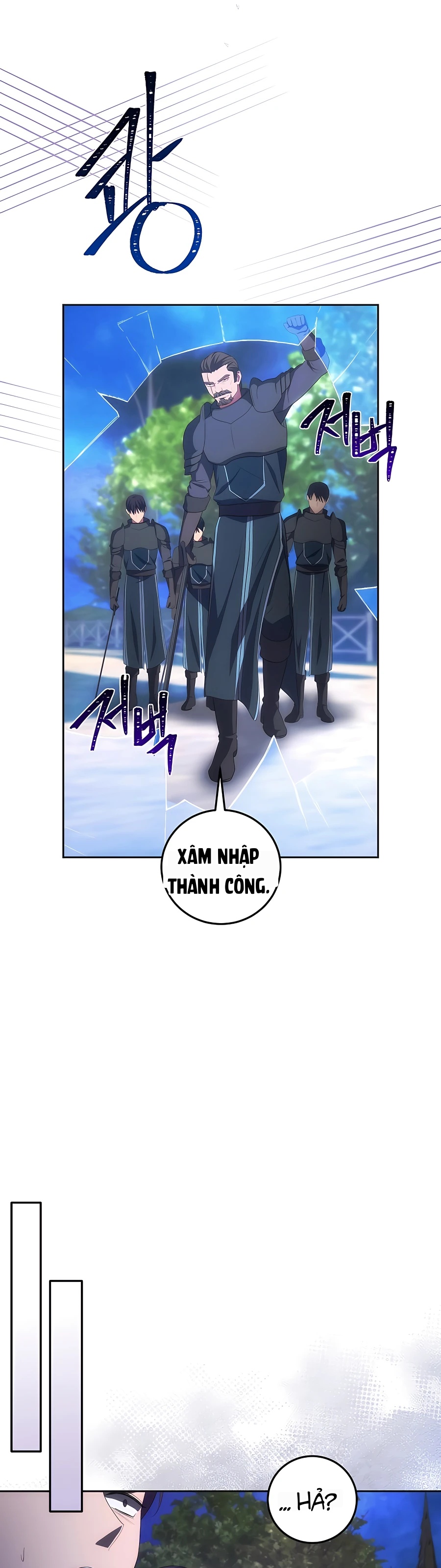 Trở Thành Hoàng Tử Út Trong Tiểu Thuyết Chapter 35 - 19