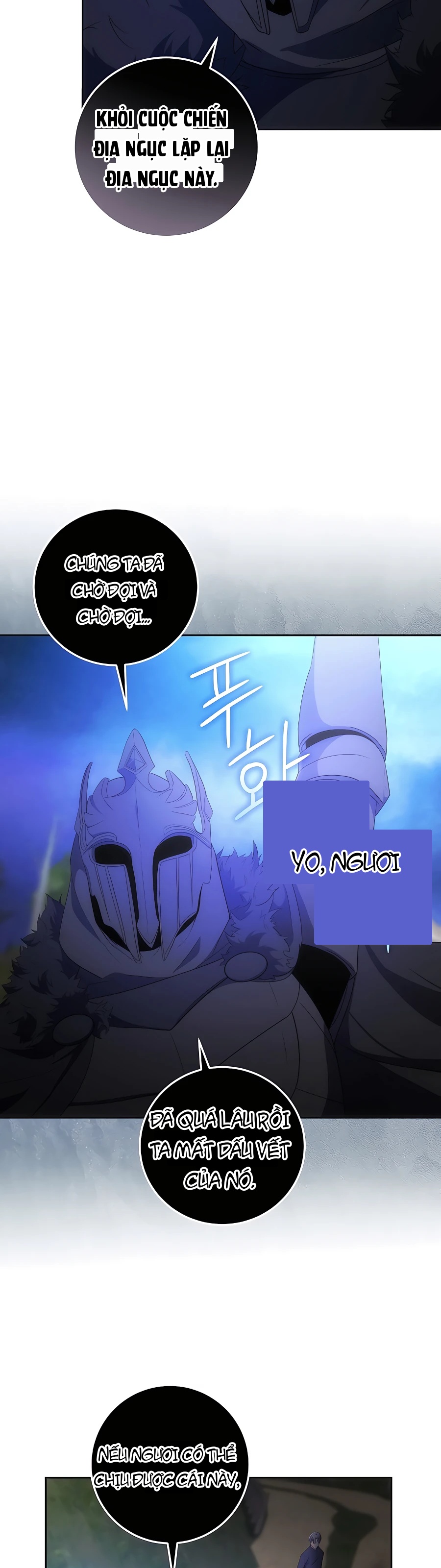Trở Thành Hoàng Tử Út Trong Tiểu Thuyết Chapter 35 - 35