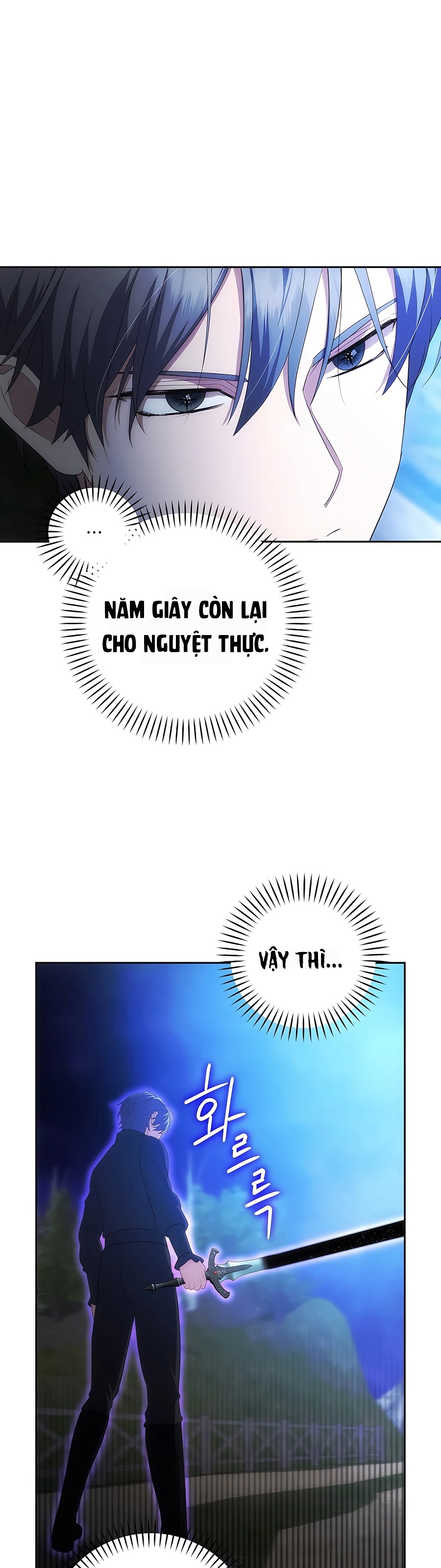 Trở Thành Hoàng Tử Út Trong Tiểu Thuyết Chapter 35 - 39