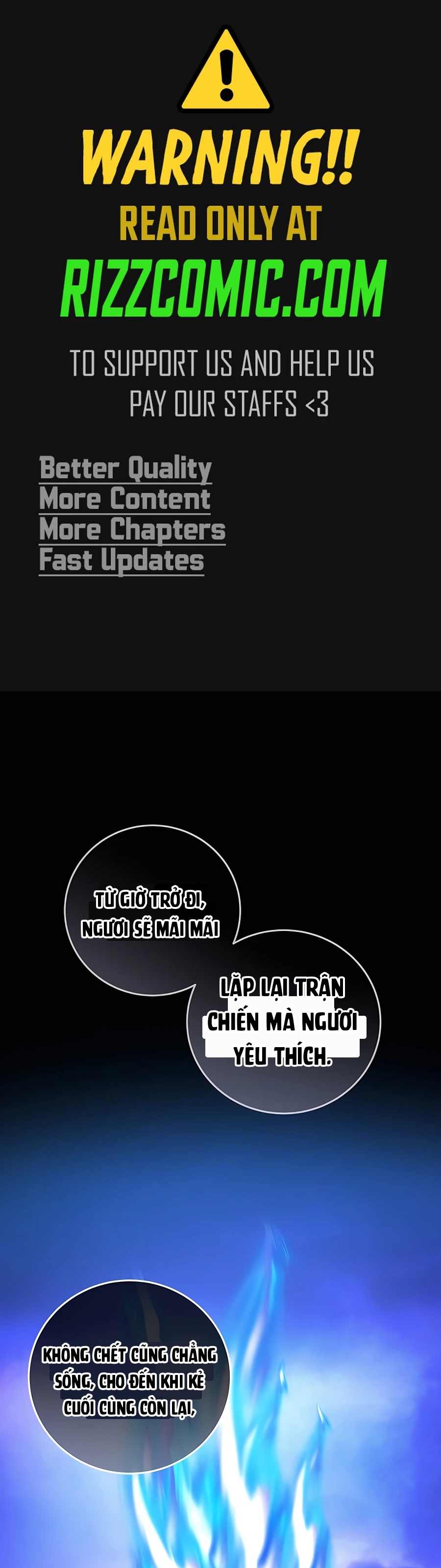 Trở Thành Hoàng Tử Út Trong Tiểu Thuyết Chapter 36 - 1