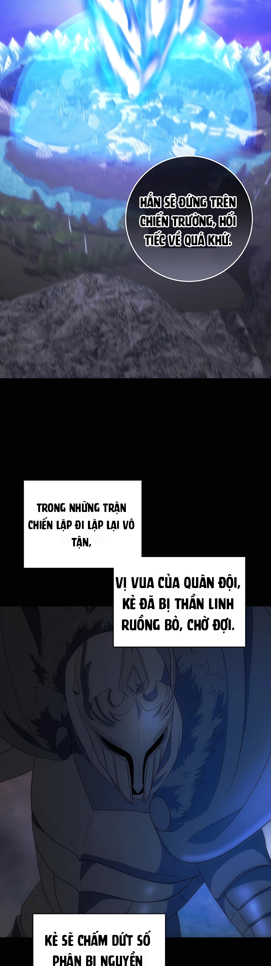 Trở Thành Hoàng Tử Út Trong Tiểu Thuyết Chapter 36 - 2