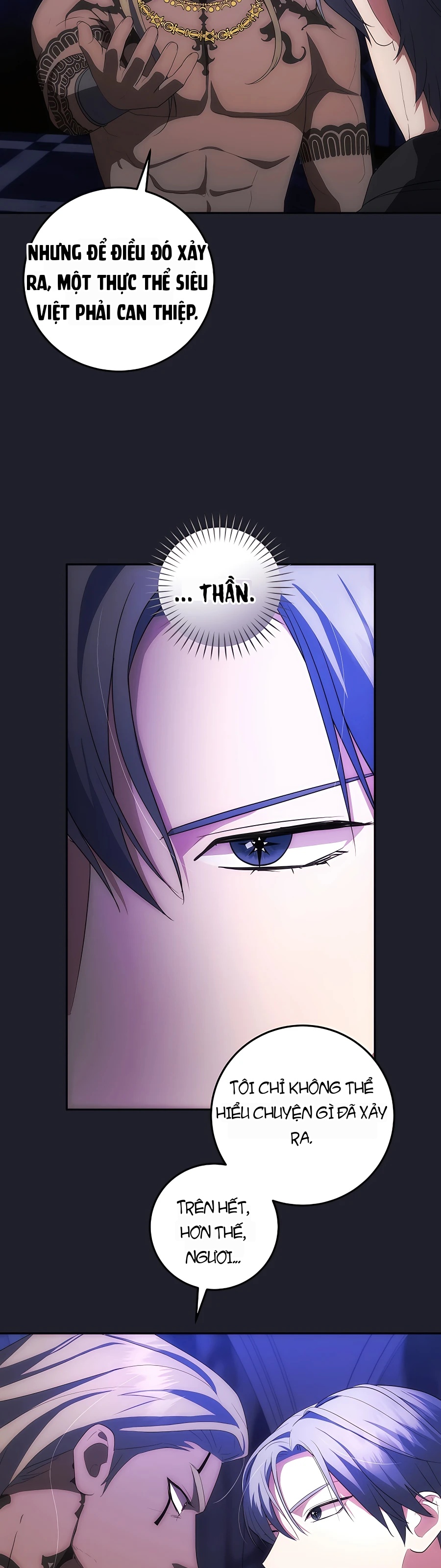 Trở Thành Hoàng Tử Út Trong Tiểu Thuyết Chapter 36 - 21